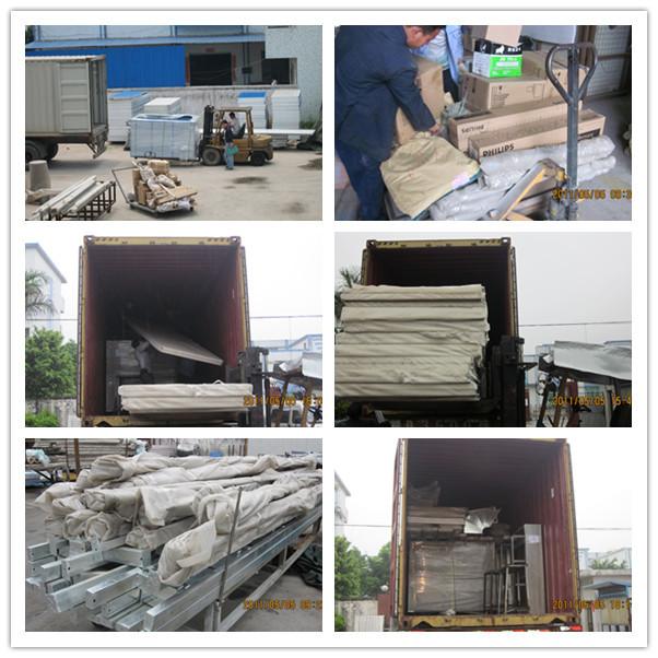 Verified China supplier - WINDAN INTERNATIONAL COMPANY LIMITED