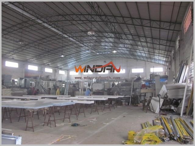 Verified China supplier - WINDAN INTERNATIONAL COMPANY LIMITED