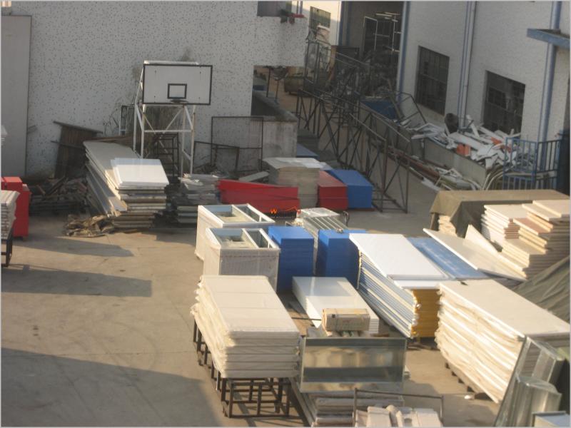 Verified China supplier - WINDAN INTERNATIONAL COMPANY LIMITED