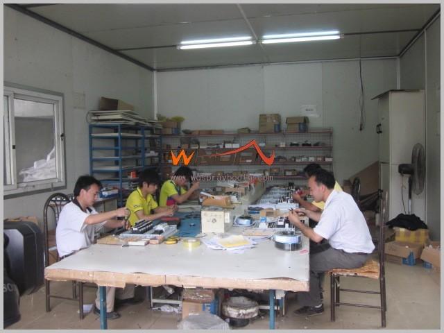 Verified China supplier - WINDAN INTERNATIONAL COMPANY LIMITED