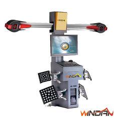 China Max. Rim 22'' Rear Wheel Alignment With Electrical Control lift , Auto Maintenance Equipment for sale