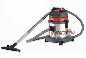 China 15L Stainless Steel Drum Wet And Dry Vacuum Cleaner with Ametek Motor for sale