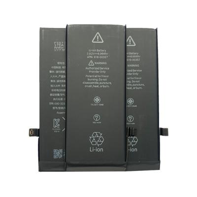 China Mobile Phone Li-ion battery for iphone 5 xr 6 xs 6s 6sp 7g 7plus 8G 8plus X, battery for Samsung for sale