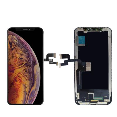 China OLED LCD Display Shenzhen Full Tianma OEM LCD Display Screen For Iphone X LCD,LCD For Phone Display iPhone X touchscreen for sale