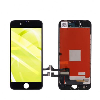 China China factory price best quality lcd display touch screen lcd for apple iphone 8 lcd screen display for sale