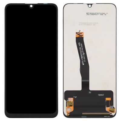 China Wuawei P Smart 2020 LCD Display TFT LCD Digitializer With Touch Screen For Huawei P Smart 2020 Phone for sale