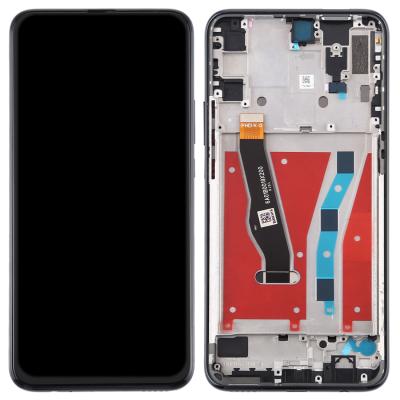 China TFT LCD Display Schermo P Smart z LCD Touch Screen Display For Huawei P Smart Z Smartphone Coque for sale