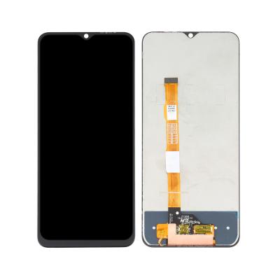 China Phone LCD Screen Replacment LCD Touch Display Screen Digitizer Assembly For Vivo Y31 V2036 LCD Ekran for sale