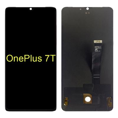 China Touch Screen Replacement DE Pantalla For Oneplue One LCD Touch Screen Amoled LCD Display Plus 7T Ekran Accessories for sale