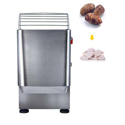 China Multifunctional Cutter Cutter Industrial Vegetable Potato Onion Slicing Shredding Vegetable Cutting Machine for sale