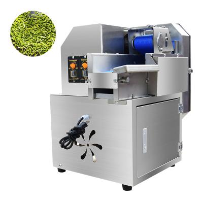 China Efficient Industrial Vegetable Cutter Machine Vegetables Fruit Cabbage Cutting Machine for sale