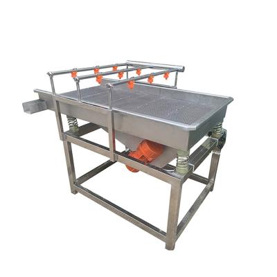 China Fruit Vegetable Mushroom Dehydrated Dryer Machine Industrial Food Fruit Cereal Draining Machine for sale