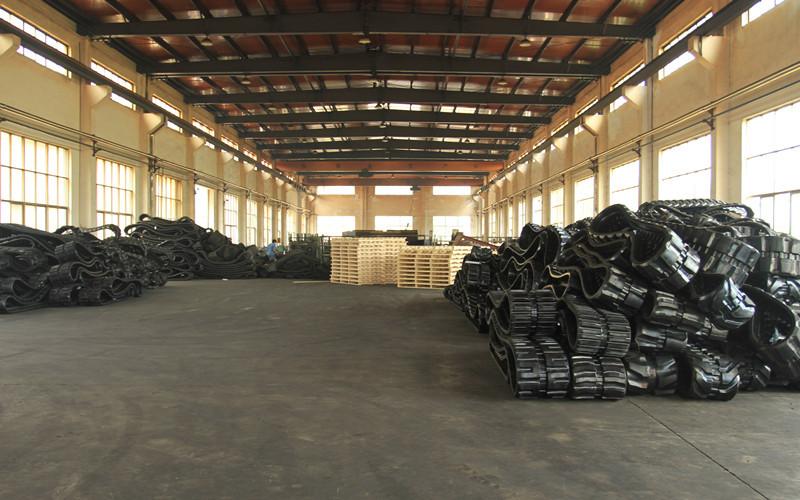 Verified China supplier - Shanghai Puyi Industrial Co., Ltd.