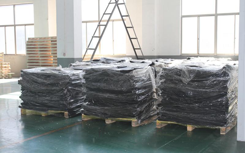 Verified China supplier - Shanghai Puyi Industrial Co., Ltd.