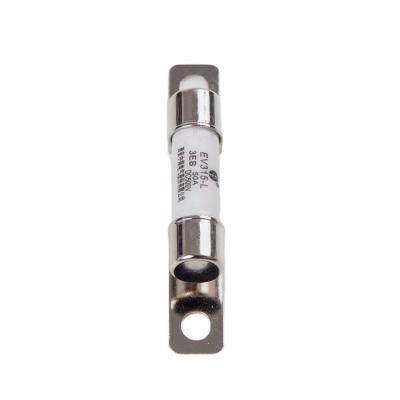 China Wholesale High Quality EV Zhongrong Safety Electric Fuse EV Fuse Link DC500V for sale