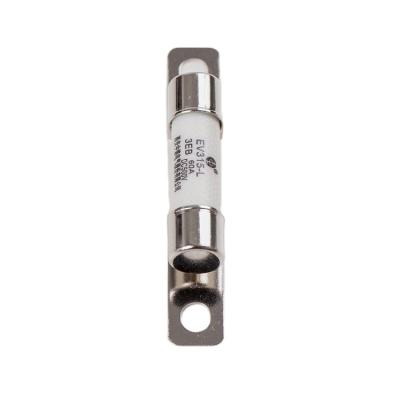 China Suitable for Zhongrong Industry of Electric Vehicles Bolt DownEV Fuse Link Car Fuse DC500V 15A for sale