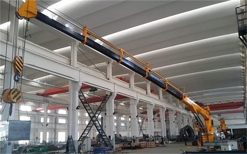 Verified China supplier - Jiangsu OUCO Heavy Industry and Technology Co.,Ltd