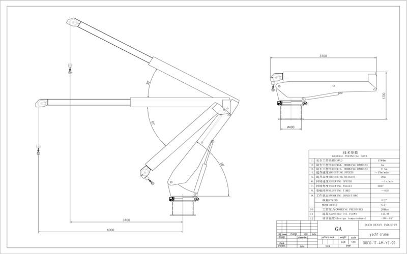 Verified China supplier - Jiangsu OUCO Heavy Industry and Technology Co.,Ltd