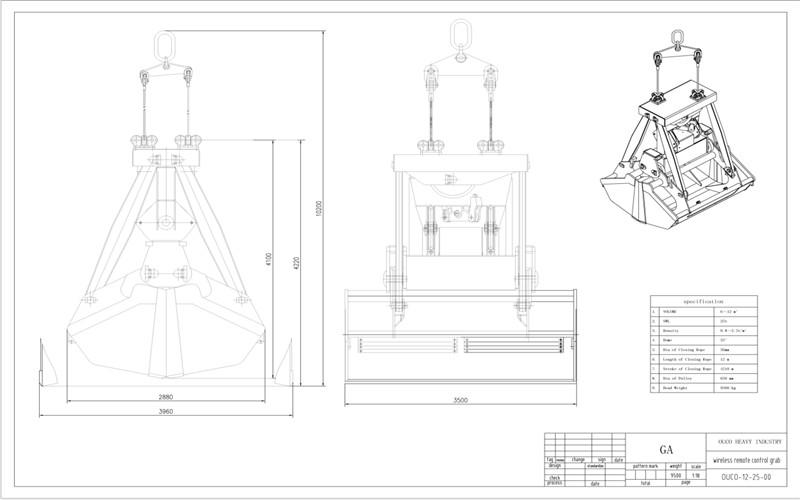 Verified China supplier - Jiangsu OUCO Heavy Industry and Technology Co.,Ltd