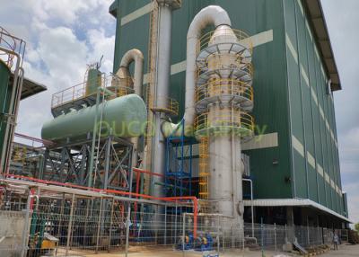 China Customized Flue Gas Desulfurization Equipment For Air Purification System for sale