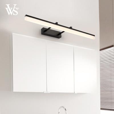 China Wholesale High Quality Modern Metal Illumination 7W 9W 13W 16W Bathroom Led Mirror Light for sale