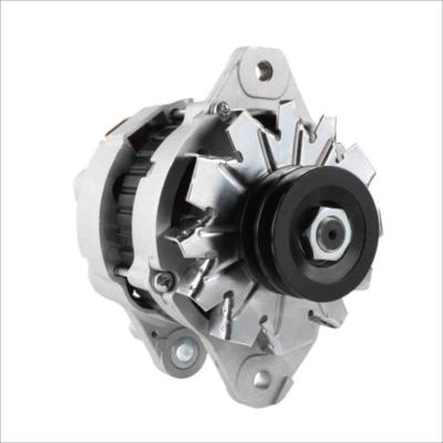 China 12V 80A Automotive Generator Alternator Spare Parts For ME015237 Truck Alternator for sale