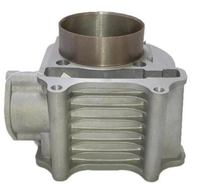 China Aluminum Motorcycle Cylinder Kits Gy6-175 Cylinder Block 100cc Motorcycle Engine Block for sale