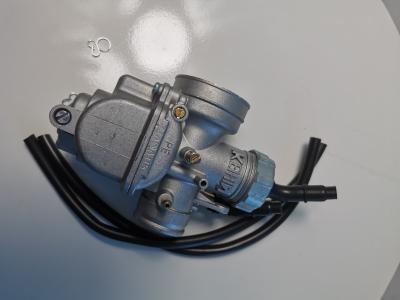 China Zinc Carburetor Suitable for Motorcycle PE24 Motorcycle Engine Parts for sale