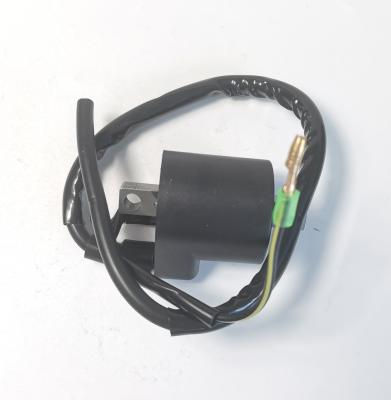 China TITAN 150 12v/24v motorcycle Ignition coil transformer ignition for sale