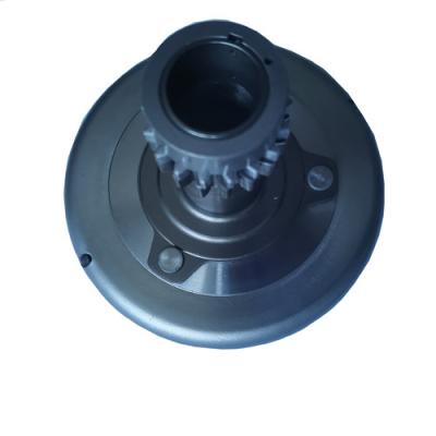 China Casting Process, Clutch Housing Made Of Pressure Resistant Stainless Steel Material Grand for sale