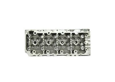 China Aluminum Auto Engine Parts Engine Cylinder Head 11101-30040 2KD for sale