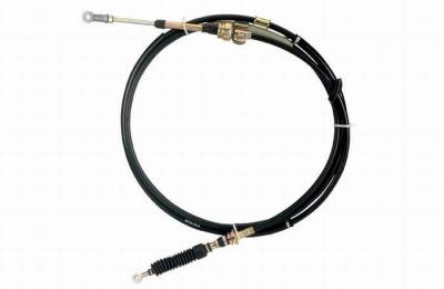 China Metal / Plastic  Auto Gear Shift Cable Brake Cable , Throttle Cable / Accelerator Cable Te koop