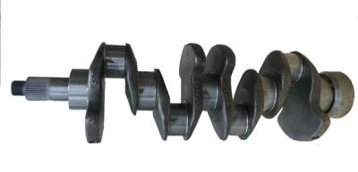 China ISUZU Auto Engine Crankshaft 4BB1 , Vehicle Engine Parts Anti Corrosive for sale