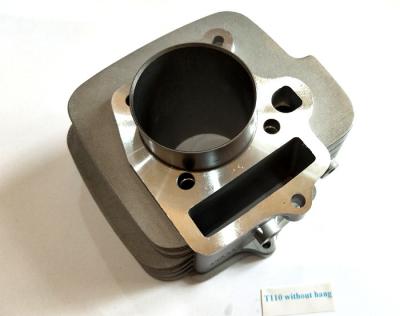 China Durable Motorcycle Engine Parts Block T110 , Aluminium Engine Block Dia.53mm for sale