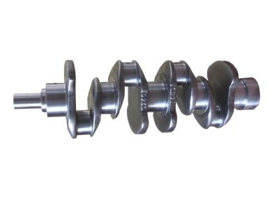 China Heavy Duty C240  ISUZU Diesel Engine Crankshaft  8-94139669-0 / 9-12310413-0 for sale