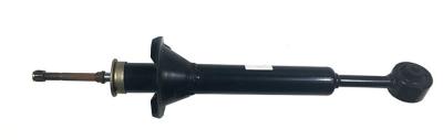 China Automobile Gas Filled Shock Absorber , Leaf Spring Shock Absorber D00128700C for sale