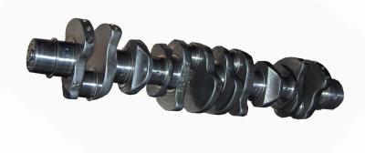 China 6 Cylinder Automotive Engine Parts Crankshaft 6D16 1011mm OEM Available for sale