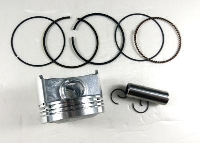 Chine Pistons de moto de haute précision et pièces de marché des accessoires du kit JC125 d'anneaux à vendre