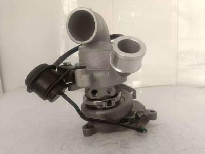 China Auto Spare Part Turbocharger 28200-42800 Complete Turbocharger for Hyundai for sale