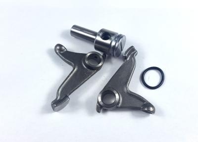 China Motorcycle Engine Rocker Arm / Rocker Shaft Engine Parts CG125 High Hardness for sale