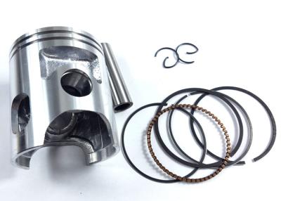 Chine Performance matérielle en aluminium de kits de piston de moto de la course DT125 de la commande numérique par ordinateur 2 haute à vendre