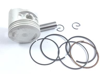 Chine Kit de pistons et d'anneaux de moto de BAJAJ, accessoires durables de moteur de moto à vendre