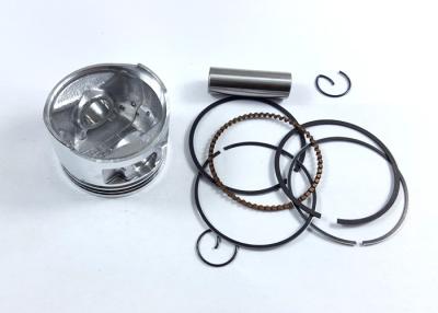 China CRYPTON Uitrustingen en Ring Engine Parts Bore Diameter 49mm van de motorfietszuiger Te koop