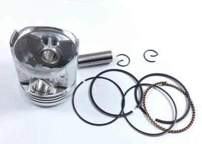 Chine Les kits en aluminium OIN CG125/GK125 9001 de Ring Set de piston de moto ont approuvé à vendre