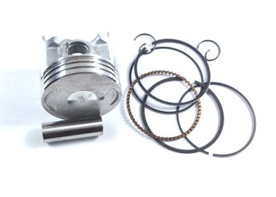 China De Zuigeruitrustingen en Ring Engine Accessories GD110 van de hoge Prestatiesmotorfiets Te koop