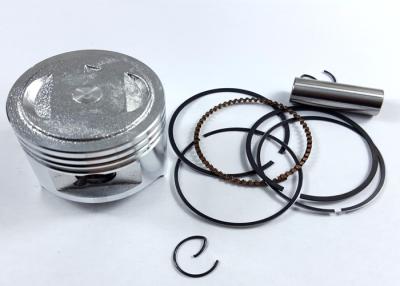 Chine Kits de piston de moto de SHOGOUN et courses de l'anneau 4 pendant la longue durée de vie de moteur à vendre