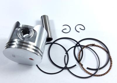 Chine Kits de piston de moto de marché des accessoires de commande numérique par ordinateur et pièces de rechange de moteur de l'anneau MY52 à vendre