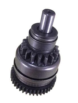 China Tricycle Kick Bendix Gear BAJAJ205 94mm,Motorcycle Drive Parts Kick Bendix for sale