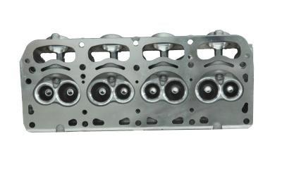 China Aftermarket OEM Standard Size 7K Nissan Engine Cylinder Head for sale