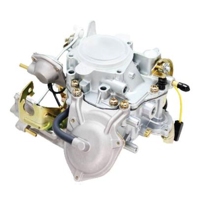 China 026 129 016H Aluminum Volkswagen SANTANA GOLF Engine Carburetor for sale